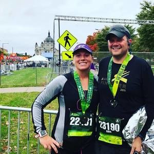 Meet your Posher, Kirk